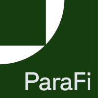 ParaFi Capital Logo
